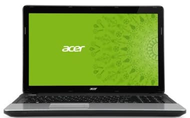 Acer ASPIRE E1-571- 15.6"- Core i3 2328 Acer ASPIRE E1-571- 15.6"- Core i3 2328