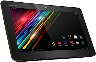 Energy Sistem Tablet s10 Dual Energy Sistem Tablet s10 Dual