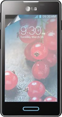 CoverMe Protector de Pantalla LG Optimus L5 II (2uds) CoverMe Protector de Pantalla LG Optimus L5 II (2uds)