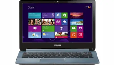 Toshiba Toshiba Satellite U940-11P Toshiba Toshiba Satellite U940-11P