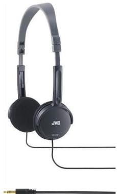 JVC Cascos diadema HA L50 JVC Cascos diadema HA L50