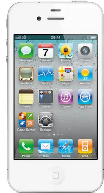 Apple iPhone 4S 32GB Apple iPhone 4S 32GB