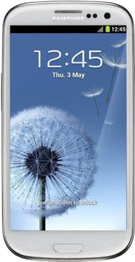 Samsung Galaxy SIII