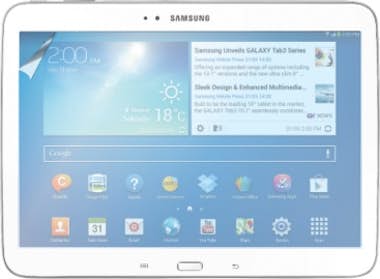 CoverMe Protector de pantalla Galaxy Tab 3 10.1"