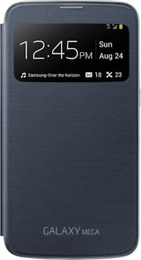 Samsung Galaxy Mega Funda con tapa y pantalla Samsung Galaxy Mega Funda con tapa y pantalla
