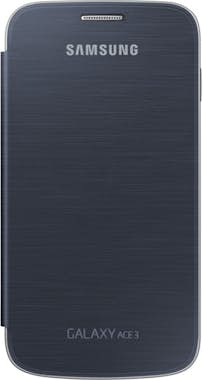 Samsung Funda tapa libro para Galaxy Ace 3 Samsung Funda tapa libro para Galaxy Ace 3