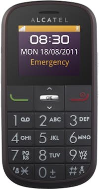 Alcatel 282 Alcatel 282