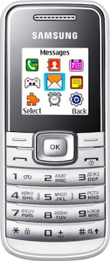 Samsung E1050 Samsung E1050