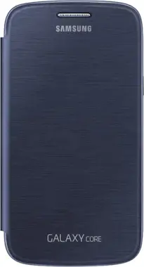 Samsung Funda tapa libro para Galaxy Core Samsung Funda tapa libro para Galaxy Core