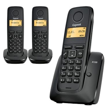 Gigaset A120 Trio Gigaset A120 Trio