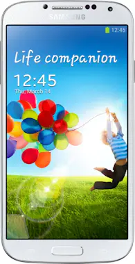 Samsung Galaxy S4 Samsung Galaxy S4