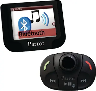 Parrot MKI9200 Parrot MKI9200