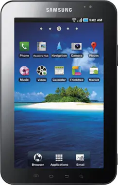 Samsung Galaxy Tab 7 3G Samsung Galaxy Tab 7 3G