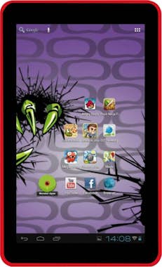 Easypix MonsterPad EP770 Kids Tablet-PC Easypix MonsterPad EP770 Kids Tablet-PC