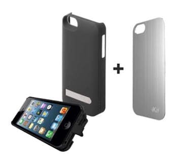 ME! Batería auxiliar + carcasa y protección iPhone ME! Batería auxiliar + carcasa y protección iPhone