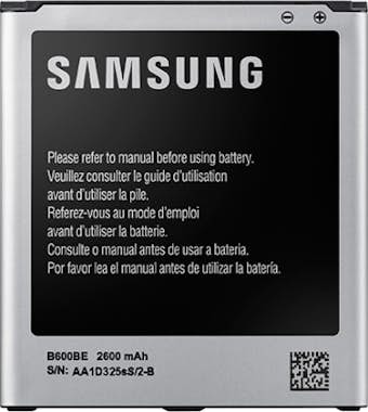 Samsung Batería original Galaxy Mini 2/Ace Plus/Ace Duos Samsung Batería original Galaxy Mini 2/Ace Plus/Ace Duos