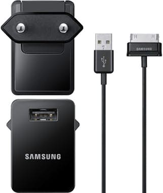 Samsung Galaxy Tab Cargador de viaje Samsung Galaxy Tab Cargador de viaje