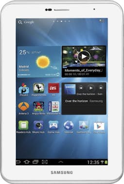Samsung Galaxy Tab 2 7 WiFi Samsung Galaxy Tab 2 7 WiFi