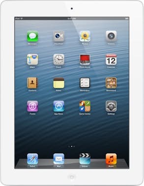 Apple iPad Retina 64GB WiFi Apple iPad Retina 64GB WiFi