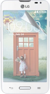 CoverMe Protector de Pantalla LG Optimus L65 CoverMe Protector de Pantalla LG Optimus L65