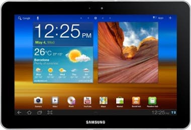 Samsung Galaxy Tab 10.1" 3G