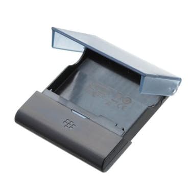 BlackBerry Cargador para baterías extra BlackBerry Cargador para baterías extra