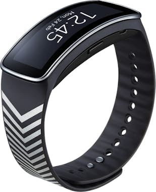 Samsung Correa intercambiable Gear FIT Chevron Kirkwood Samsung Correa intercambiable Gear FIT Chevron Kirkwood