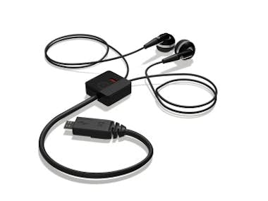 Motorola Auriculares manos libres con conexión micro USB Motorola Auriculares manos libres con conexión micro USB