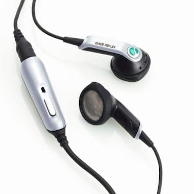 Sony Ericsson Auriculares estéreo con cable manos libres Sony Ericsson Auriculares estéreo con cable manos libres