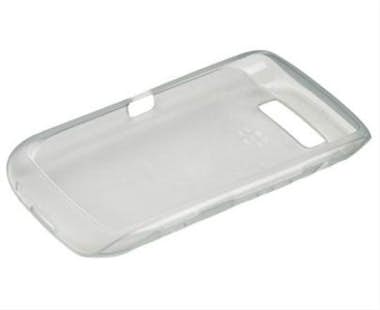 BlackBerry Carcasa Soft 9860 BlackBerry Carcasa Soft 9860