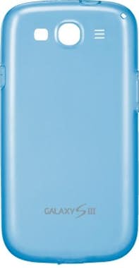 Samsung Carcasa traslucida Galaxy SIII Samsung Carcasa traslucida Galaxy SIII