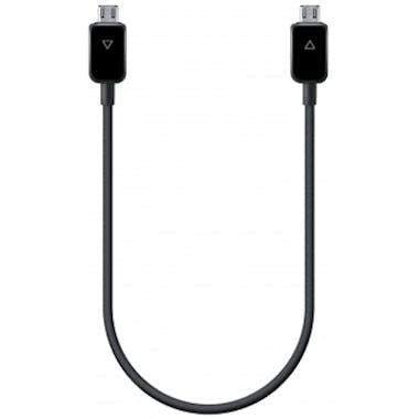 Samsung Cable de carga para Galaxy S5 Samsung Cable de carga para Galaxy S5