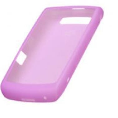 ME! Carcasa de silicona para Blackberry 9520 ME! Carcasa de silicona para Blackberry 9520