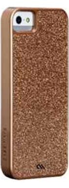 Case-Mate Carcasa rígida glamour iPhone 5 Case-Mate Carcasa rígida glamour iPhone 5