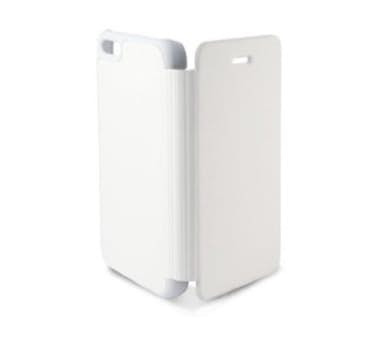 Ksix Funda con tapa libro iPhone 5c Ksix Funda con tapa libro iPhone 5c