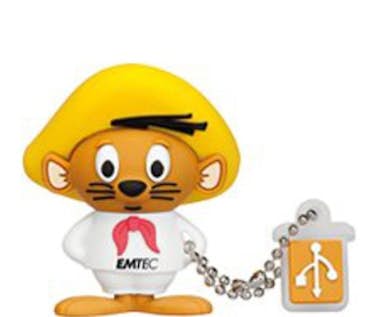 Emtec Memeria USB Speedy González Emtec Memeria USB Speedy González