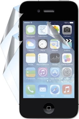 Belkin Protector de pantalla para iPhone 4 (3 unidades) Belkin Protector de pantalla para iPhone 4 (3 unidades)