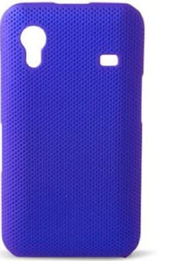 Ksix Carcasa rígida para Samsung Galaxy Ace Ksix Carcasa rígida para Samsung Galaxy Ace