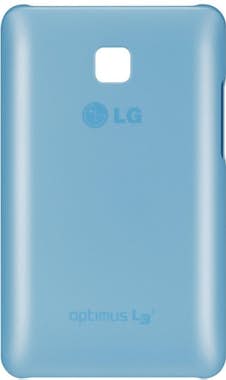 LG Carcasa rígida para LG Optimus L3 II
