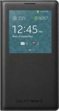 Samsung Funda tapa y pantalla indigo Galaxy Note 3 Samsung Funda tapa y pantalla indigo Galaxy Note 3