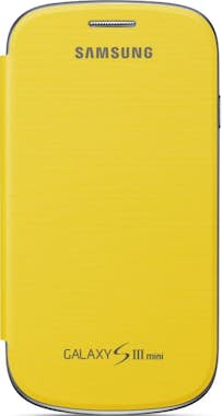 Samsung Galaxy SIII Mini Funda con tapa Samsung Galaxy SIII Mini Funda con tapa