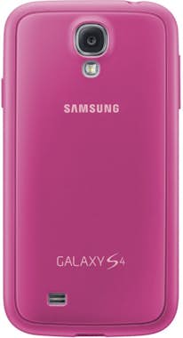 Samsung Carcasa flexible para Galaxy S4 Samsung Carcasa flexible para Galaxy S4