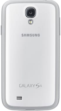 Samsung Carcasa flexible para Galaxy S4 Samsung Carcasa flexible para Galaxy S4