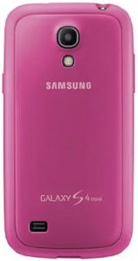 Samsung Carcasa protective cover Galaxy S4 mini