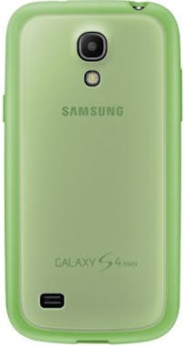 Samsung Galaxy S4 Mini Funda flexible Samsung Galaxy S4 Mini Funda flexible