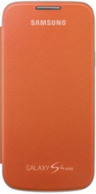 Samsung Galaxy S4 Mini Funda con tapa Samsung Galaxy S4 Mini Funda con tapa