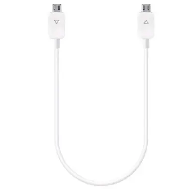 Samsung Cable de carga para Galaxy S5 Samsung Cable de carga para Galaxy S5