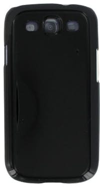 ME! Carcasa rígida brillo para Galaxy SIII ME! Carcasa rígida brillo para Galaxy SIII