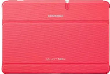 Samsung Cover Funda para Galaxy Tab 2 10" Samsung Cover Funda para Galaxy Tab 2 10"