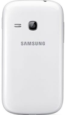 Samsung Carcasa flexible para Galaxy Young Samsung Carcasa flexible para Galaxy Young